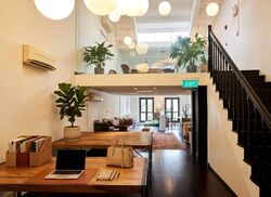 Telok Ayer Conservation Area (D1), Shop House #575211641